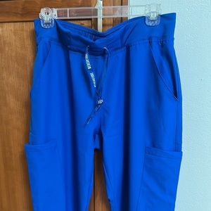 Medcouture scrub joggers